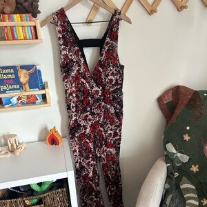 Free people Jumper